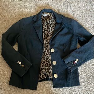 Dolce & Gabbana Blazer